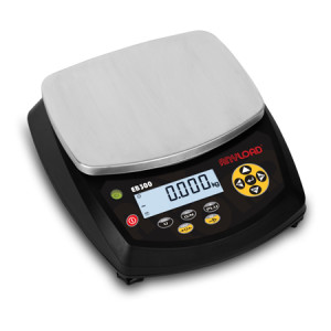 Small image displaying the Anyload EB300 Balance Scale offered by Certified weighing Systems