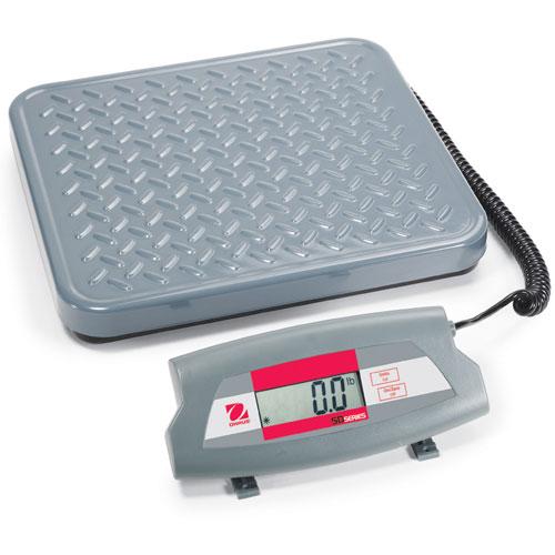 Small image of the Ohaus SD Series Shipping Scale offered by Certified Weighing Systems