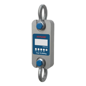 Small image displaying the OCSD Wireless Dynamometer offered by Certified Weighing Systems