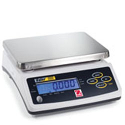 Small image displaying the Ohaus Valor 1000 Compact Scale offerd by Certified Weighing Systems