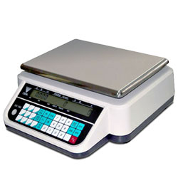 a medium sized square image displaying a compact scale which works as a link to display compact scale products.