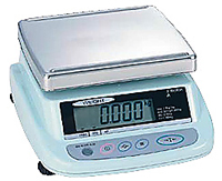 a medium sized square image displaying a food scale which works as a link to display food scale products.