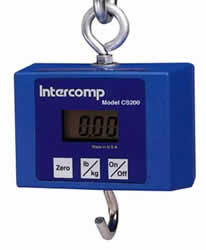 a medium sized square image displaying a hanging scale which works as a link to display hanging scale products.